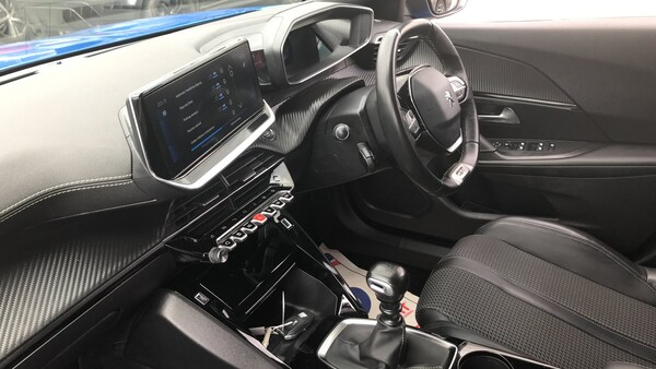 Used Peugeot 2008 2020 for sale - 75514995: Photo 9