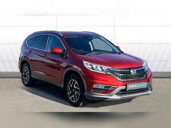 Used Honda CR-V 2017 for sale - 78270589: Photo