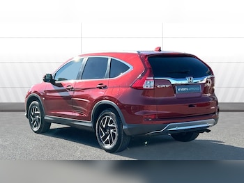 Used Honda CR-V 2017 for sale - 78270589: Photo