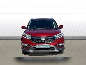 Used Honda CR-V 2017 for sale - 78270589: Photo