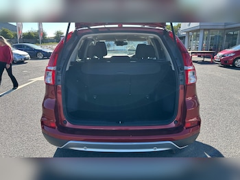 Used Honda CR-V 2017 for sale - 78270589: Photo