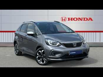 2022 (22) - 1.5 i-MMD Hybrid Crosstar EX 5dr eCVT Hybrid Hatchback