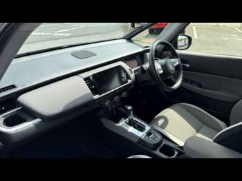 Used Honda Jazz 2022 for sale - 74577460: Photo