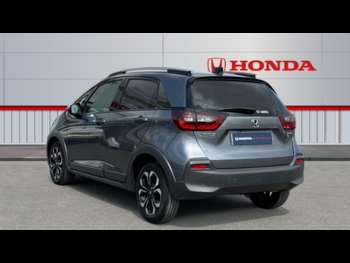 Used Honda Jazz 2022 for sale - 74577460: Photo