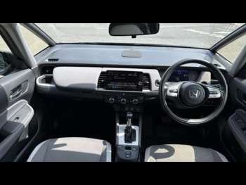 Used Honda Jazz 2022 for sale - 74577460: Photo