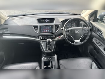Used Honda CR-V 2017 for sale - 77446089: Photo