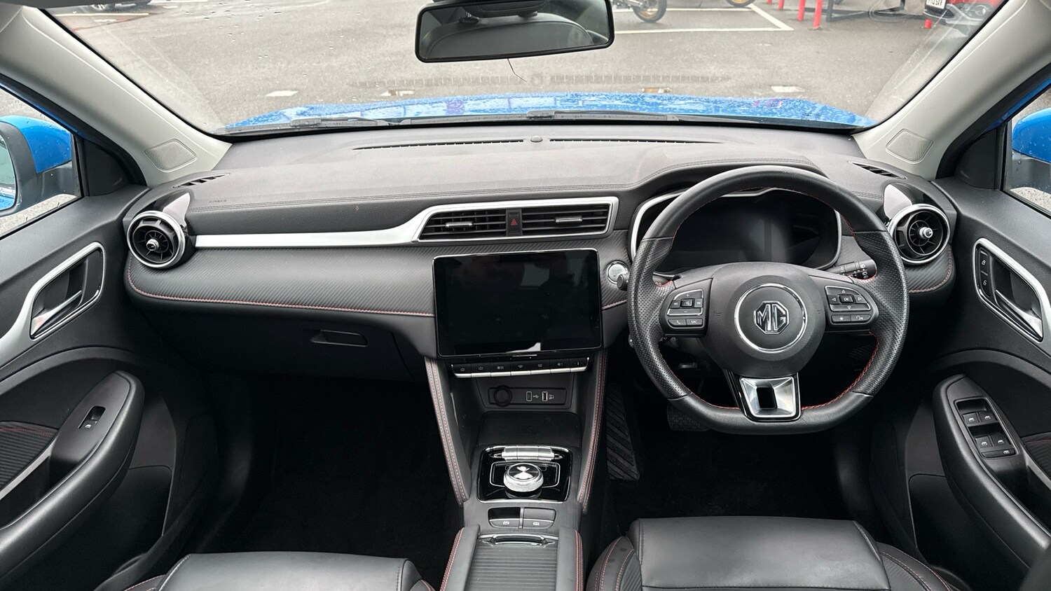 Used MG MG ZS 2022 for sale - 77288942: Photo 10