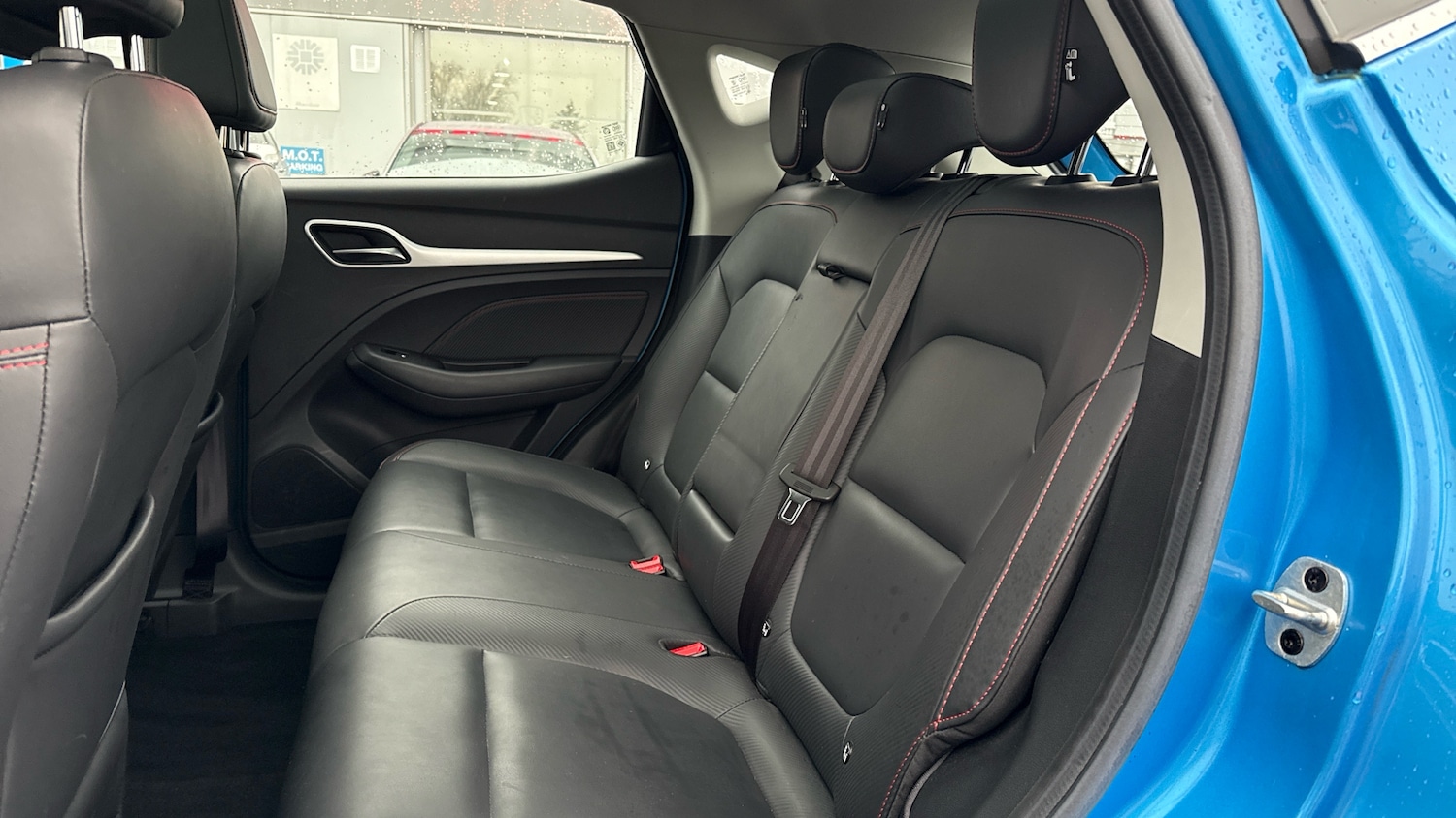 Used MG MG ZS 2022 for sale - 77288942: Photo 16