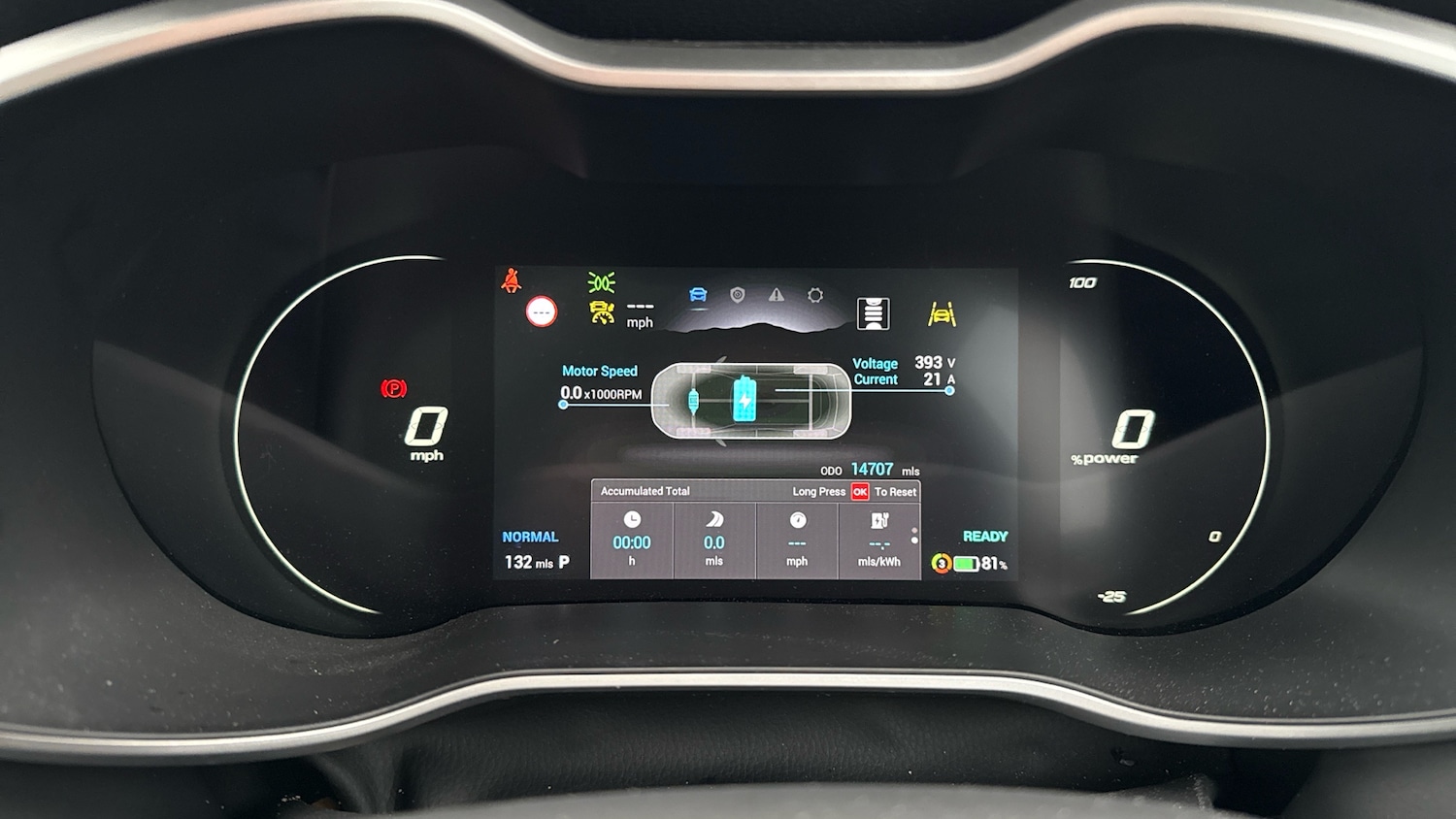 Used MG MG ZS 2022 for sale - 77288942: Photo 18