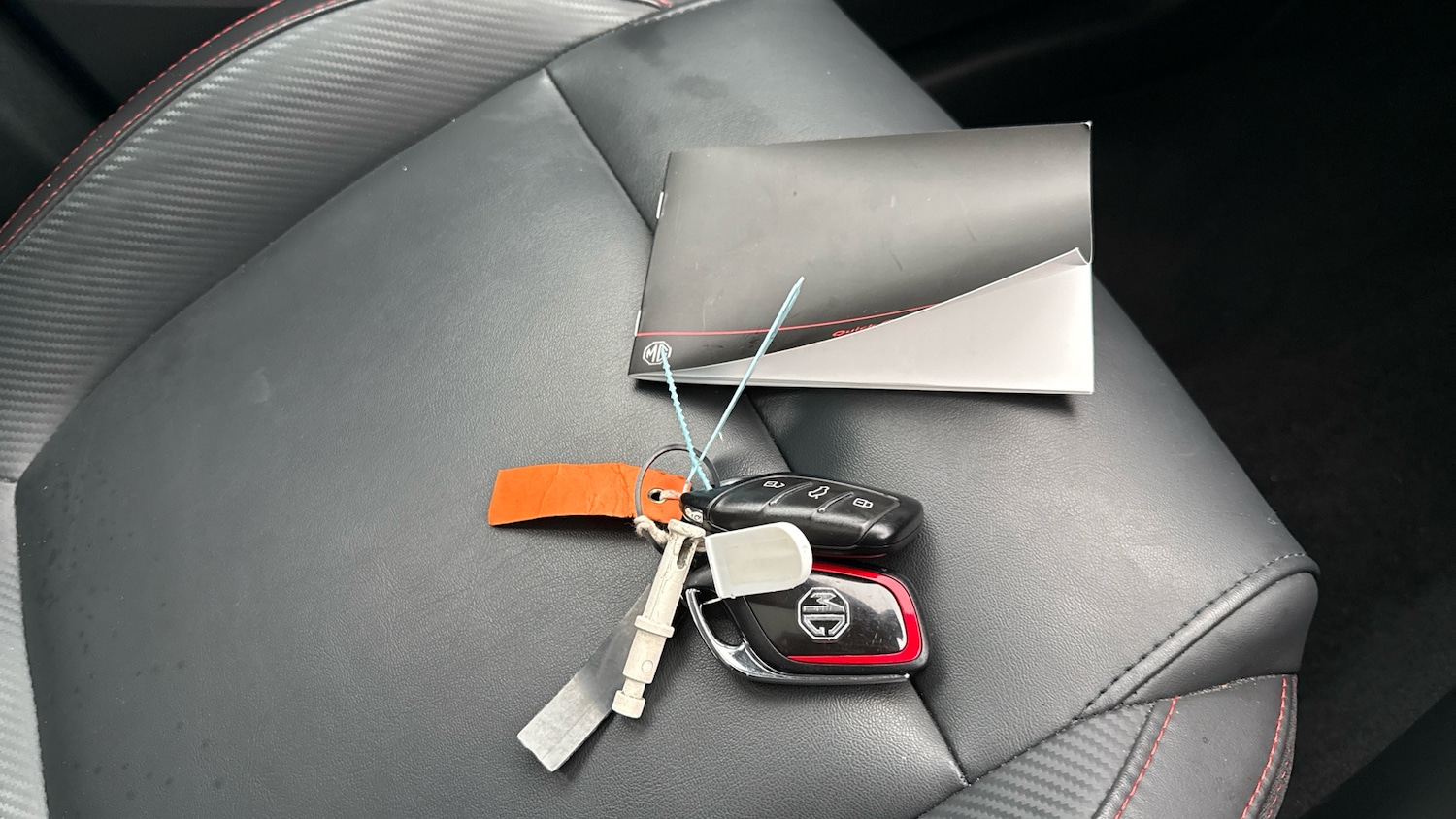 Used MG MG ZS 2022 for sale - 77288942: Photo 19