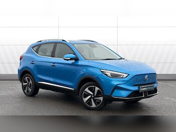 MG MG ZS feature image