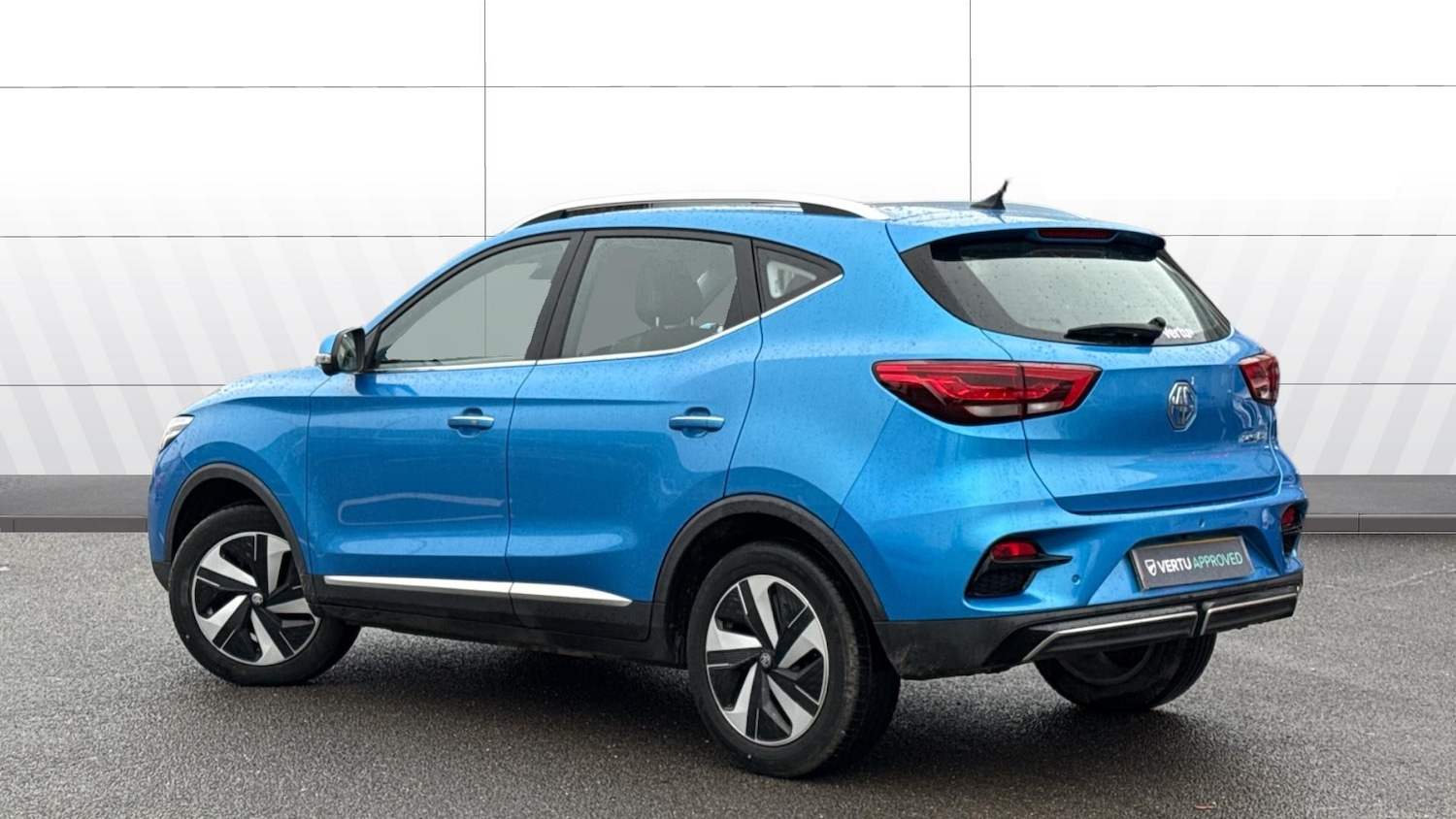 Used MG MG ZS 2022 for sale - 77288942: Photo 2