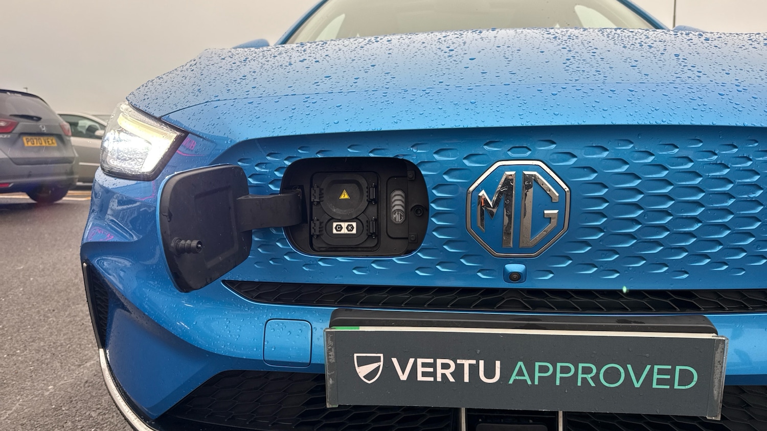 Used MG MG ZS 2022 for sale - 77288942: Photo 21