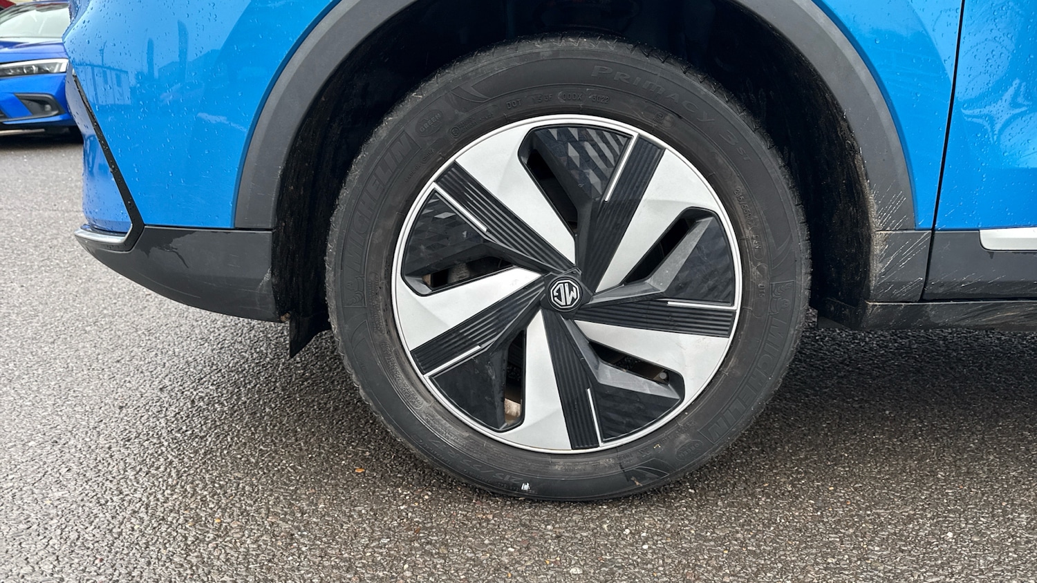 Used MG MG ZS 2022 for sale - 77288942: Photo 23