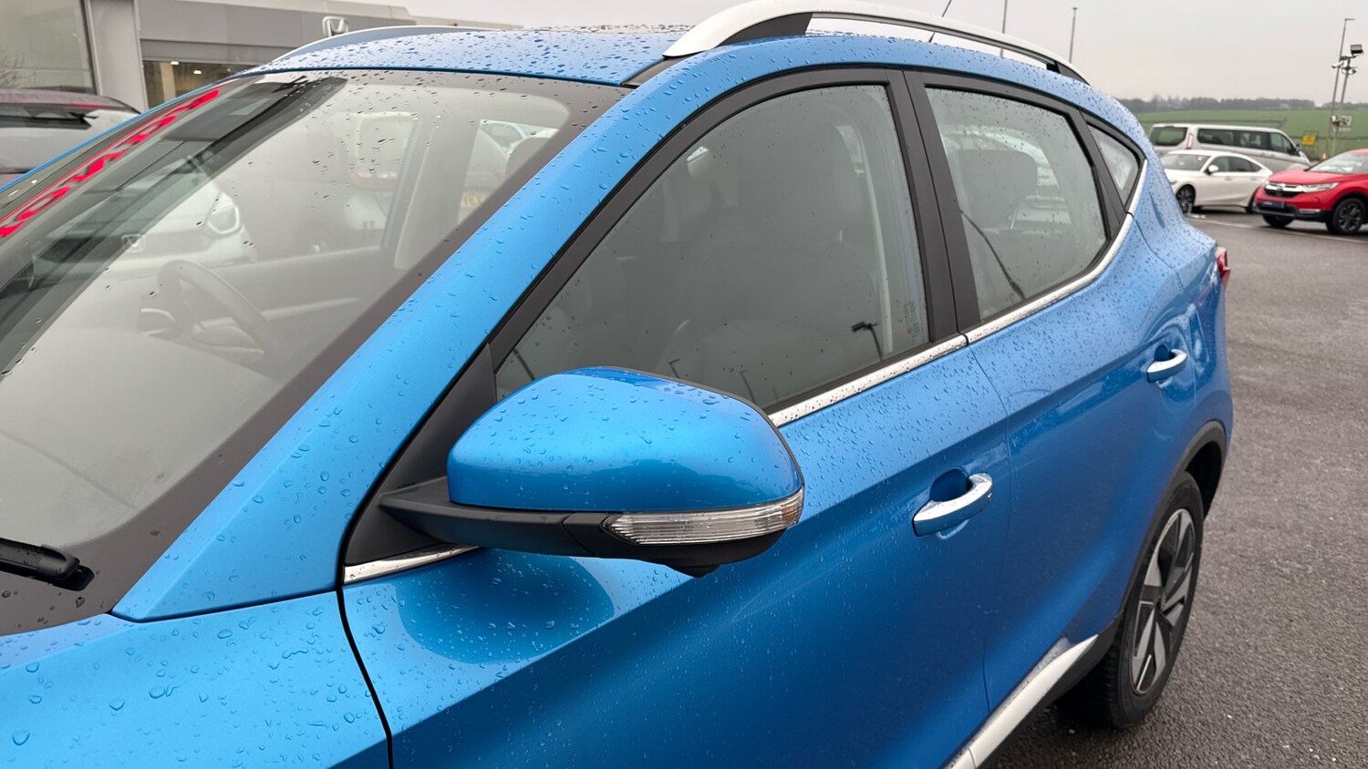 Used MG MG ZS 2022 for sale - 77288942: Photo 24