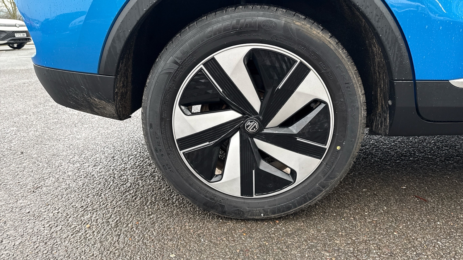 Used MG MG ZS 2022 for sale - 77288942: Photo 29