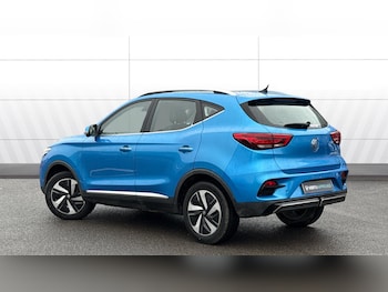 Used MG MG ZS 2022 for sale - 77288942: Photo