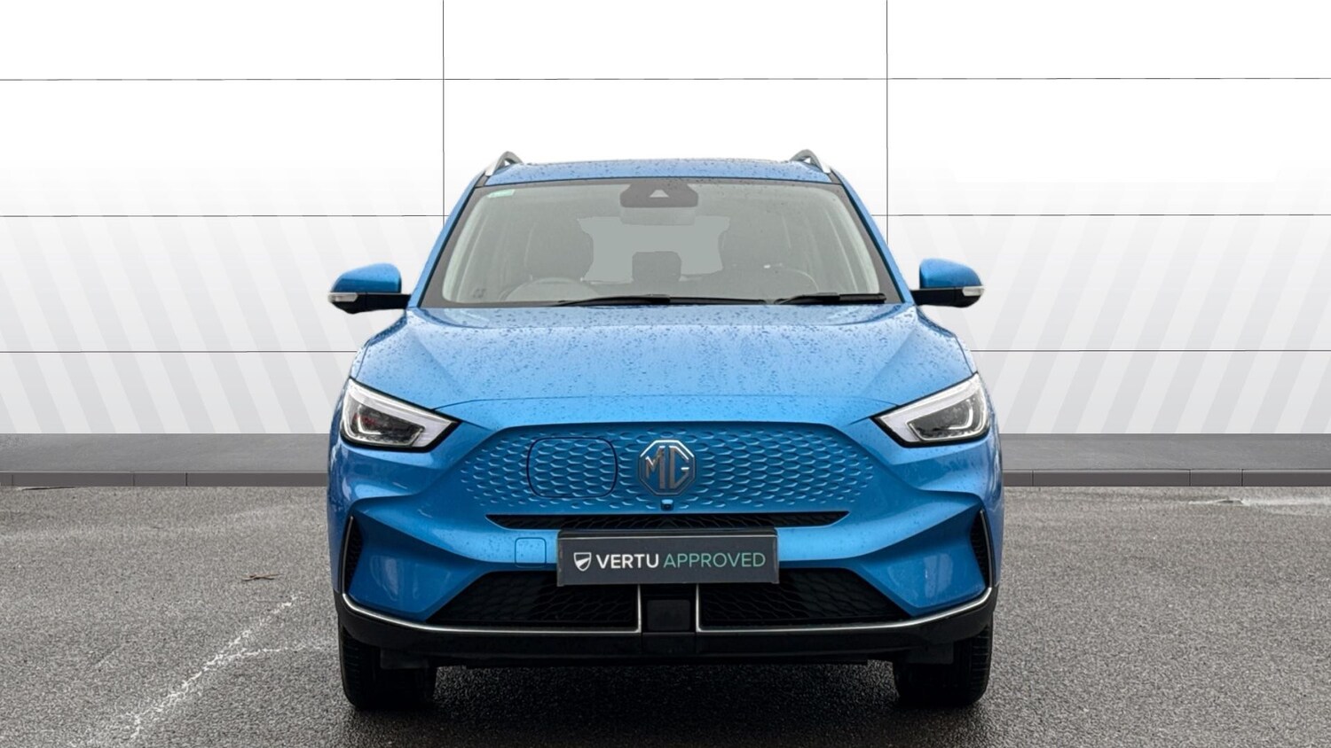 Used MG MG ZS 2022 for sale - 77288942: Photo 3