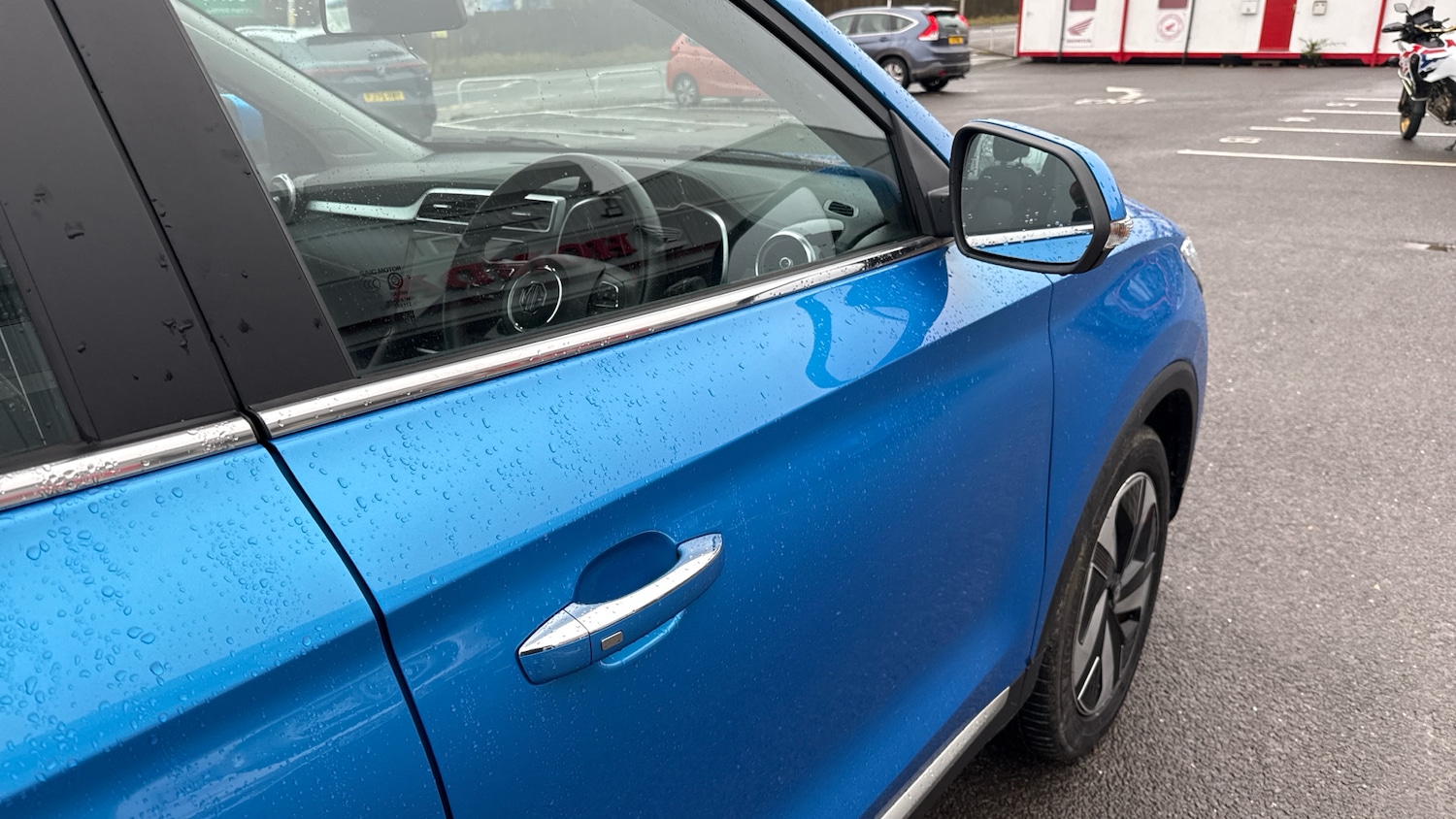 Used MG MG ZS 2022 for sale - 77288942: Photo 30