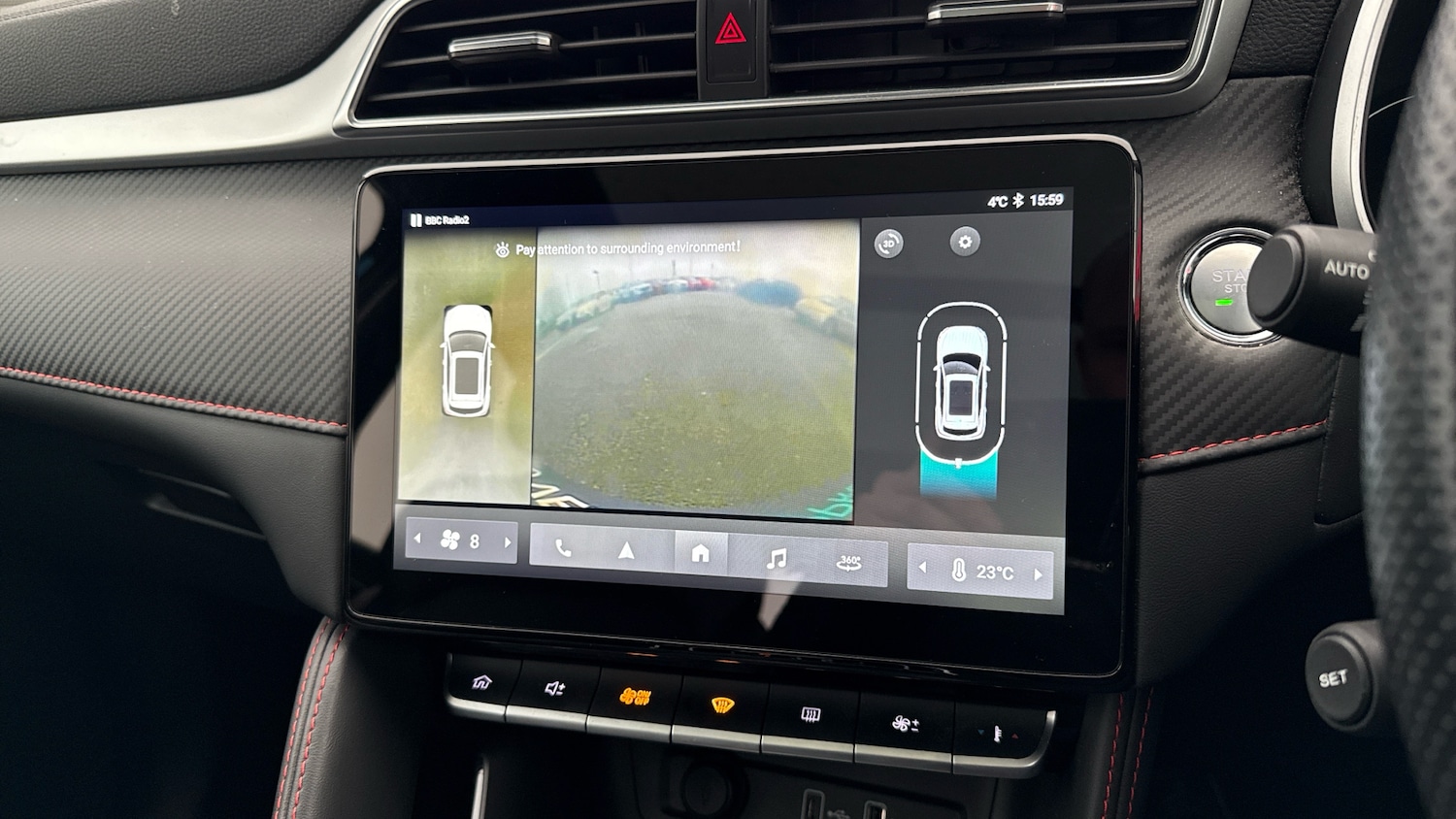 Used MG MG ZS 2022 for sale - 77288942: Photo 35