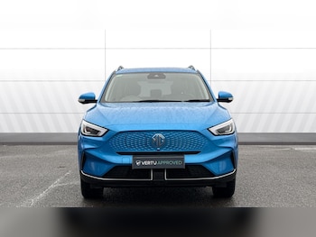 Used MG MG ZS 2022 for sale - 77288942: Photo