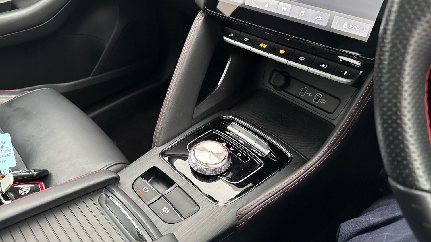 Used MG MG ZS 2022 for sale - 77288942: Photo 41