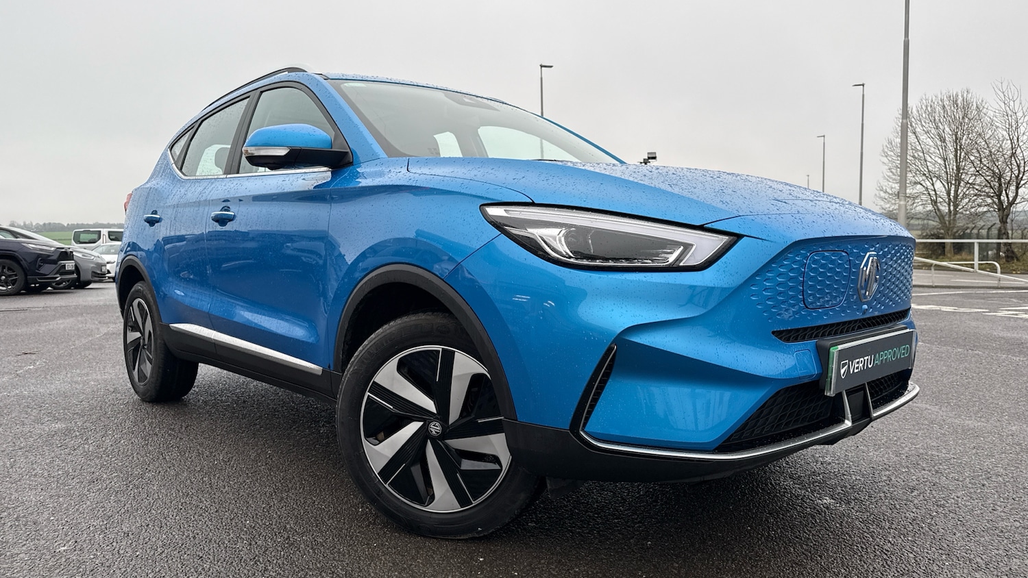 Used MG MG ZS 2022 for sale - 77288942: Photo 42