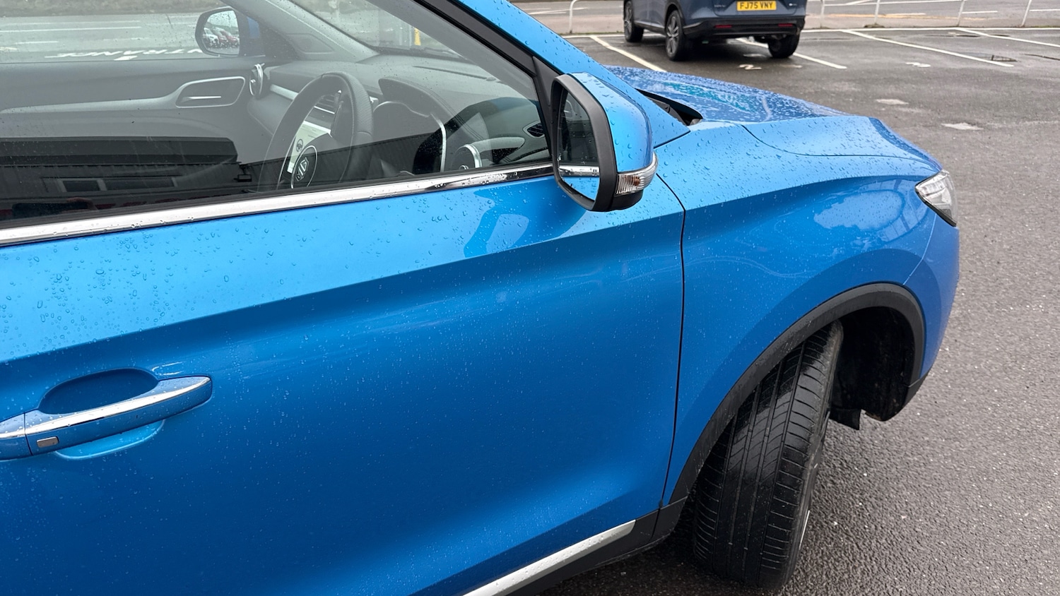 Used MG MG ZS 2022 for sale - 77288942: Photo 43