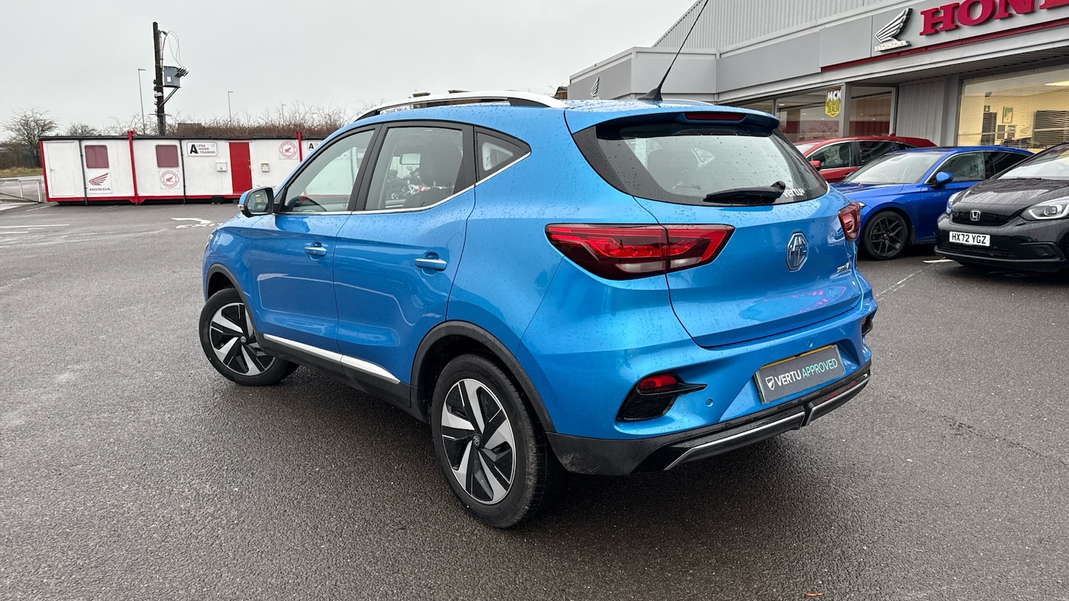 Used MG MG ZS 2022 for sale - 77288942: Photo 44