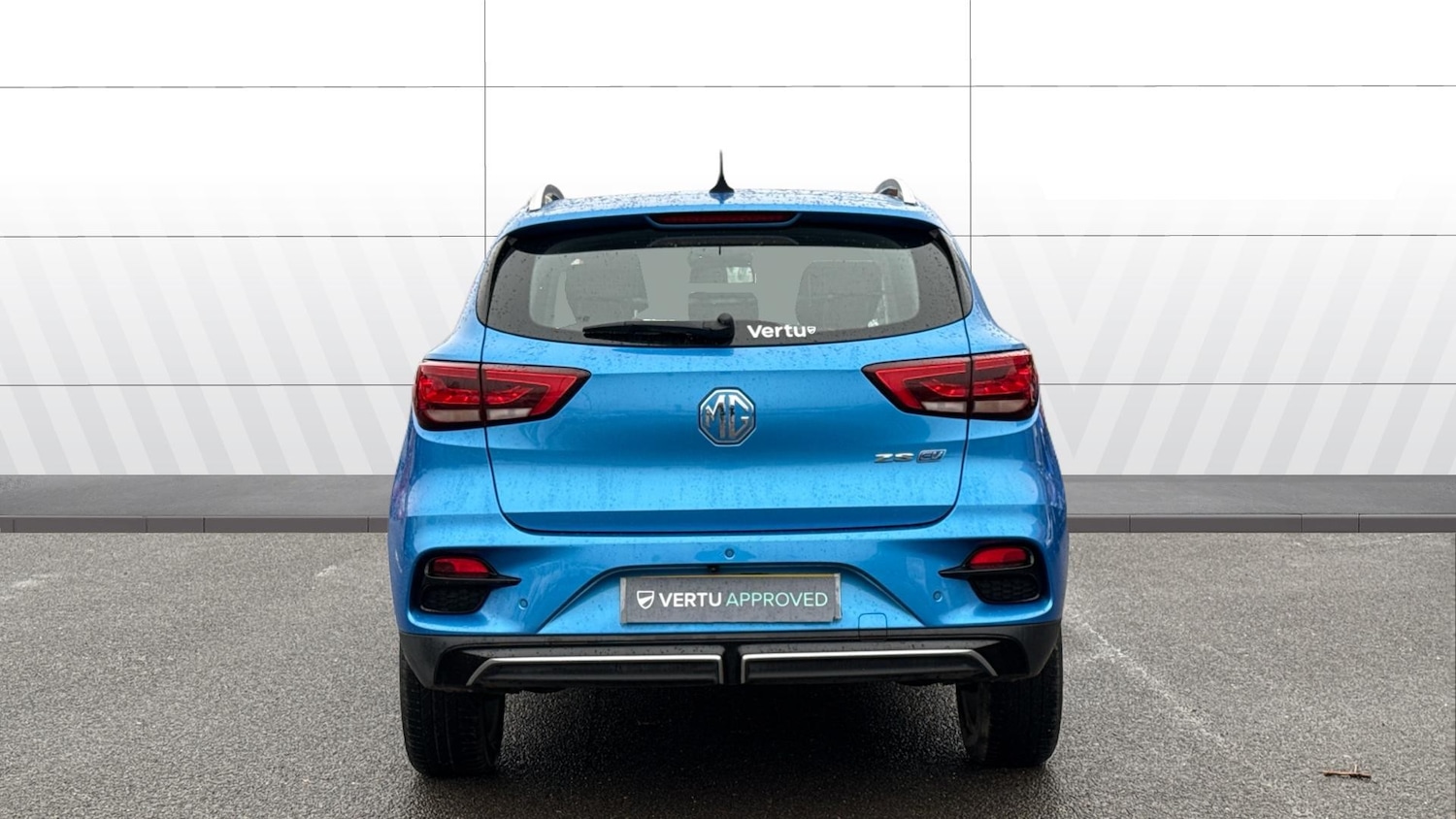 Used MG MG ZS 2022 for sale - 77288942: Photo 6