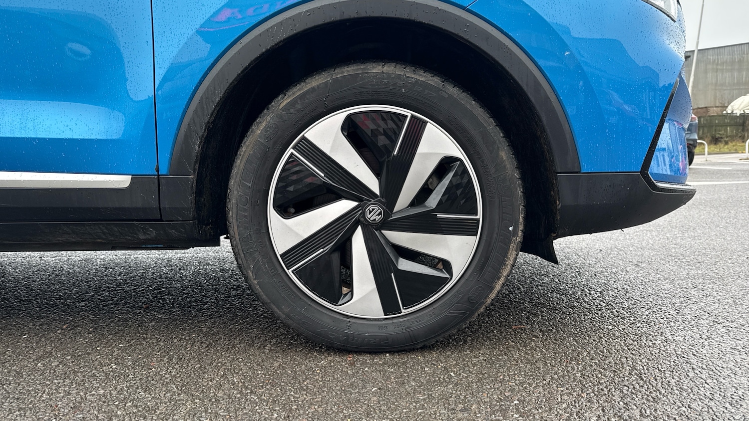 Used MG MG ZS 2022 for sale - 77288942: Photo 7