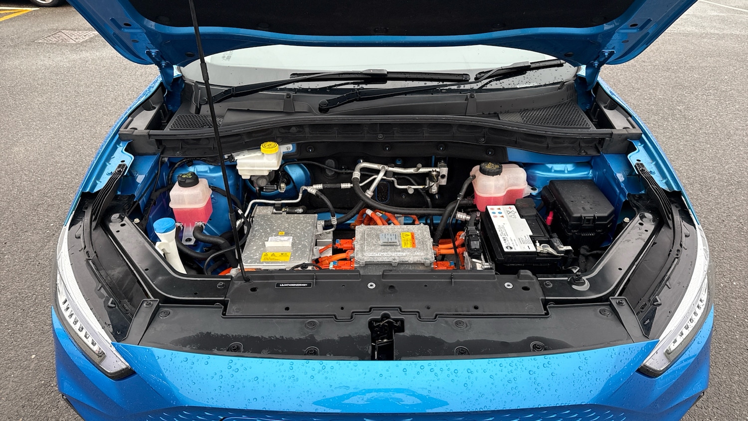 Used MG MG ZS 2022 for sale - 77288942: Photo 8