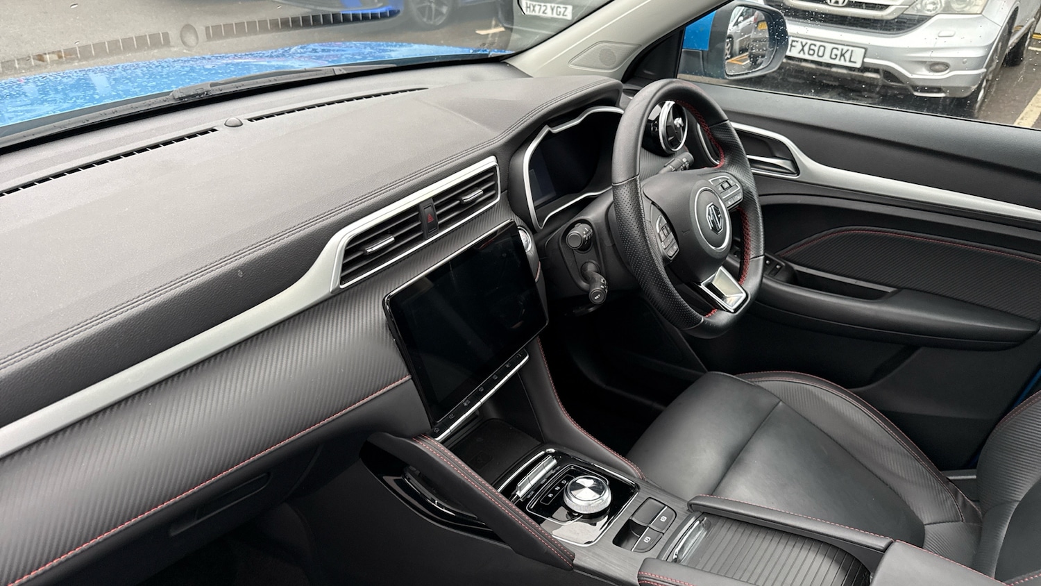 Used MG MG ZS 2022 for sale - 77288942: Photo 9