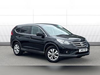 Used Honda CR-V 2015 for sale - 78736709: Photo