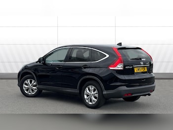 Used Honda CR-V 2015 for sale - 78736709: Photo