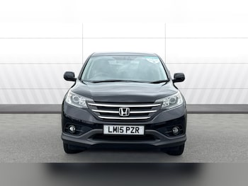 Used Honda CR-V 2015 for sale - 78736709: Photo