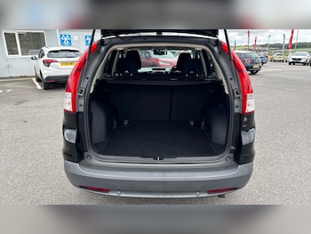 Used Honda CR-V 2015 for sale - 78736709: Photo