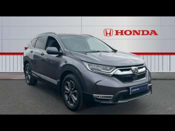 2022 (22) - 2.0 i-MMD Hybrid EX 5dr eCVT Hybrid Estate