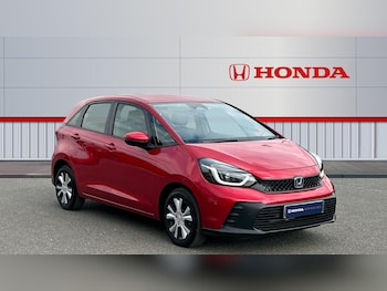 Used Honda Jazz 2025 for sale - 79368785: Photo