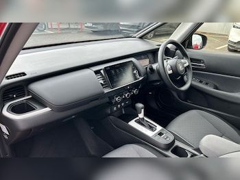 Used Honda Jazz 2025 for sale - 79368785: Photo