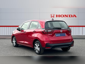 Used Honda Jazz 2025 for sale - 79368785: Photo