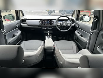 Used Honda Jazz 2025 for sale - 79368785: Photo