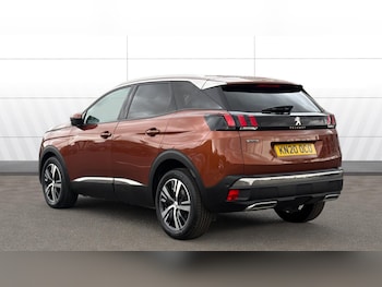 Used Peugeot 3008 2020 for sale - 79346913: Photo