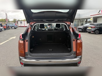 Used Peugeot 3008 2020 for sale - 79346913: Photo