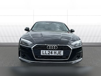 Used Audi A5 2024 for sale - 79098150: Photo