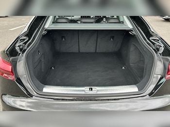 Used Audi A5 2024 for sale - 79098150: Photo