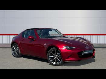 2019 (19) - 2.0 [184] Sport Nav+ 2dr Auto Petrol Convertible RF