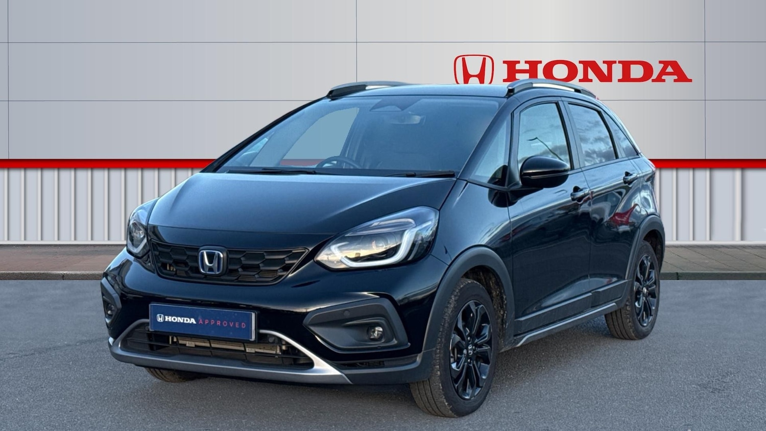 Used Honda Jazz 2025 for sale - 77274768: Photo 10