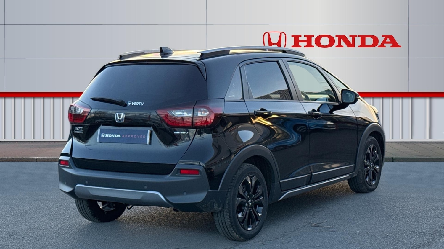 Used Honda Jazz 2025 for sale - 77274768: Photo 12