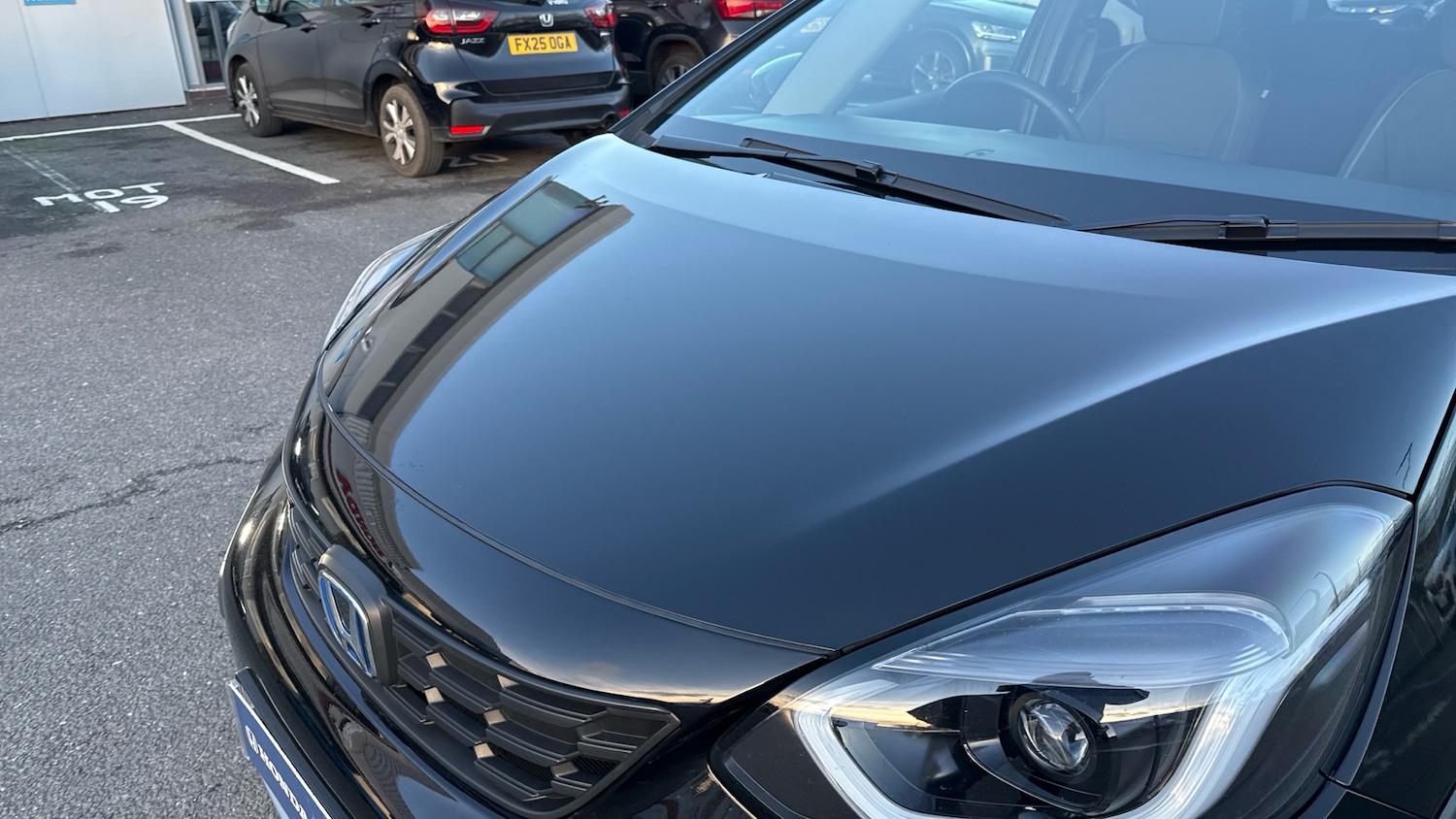 Used Honda Jazz 2025 for sale - 77274768: Photo 13